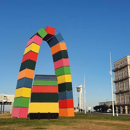 Le Victoria - Confort Le Havre Exteriér fotografie