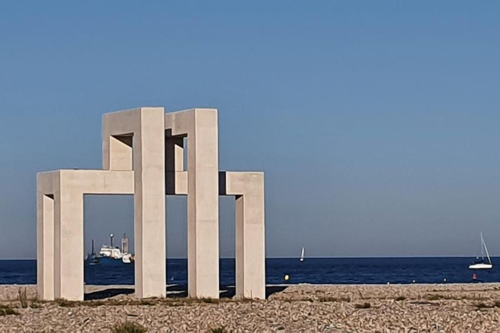 Le Victoria - Confort Le Havre Exteriér fotografie