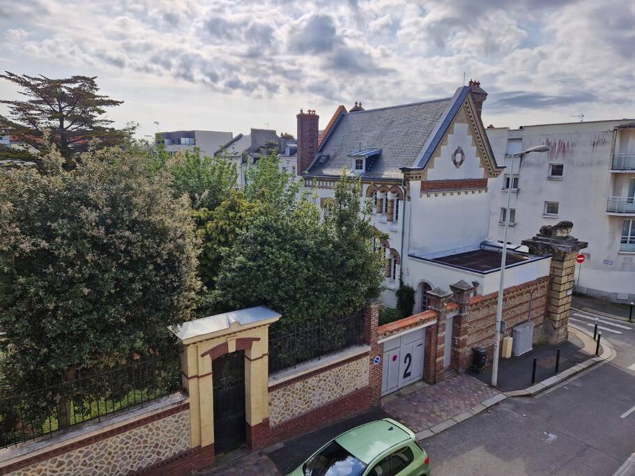Le Victoria - Confort Le Havre Exteriér fotografie